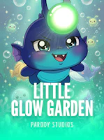 Little Glow Garden