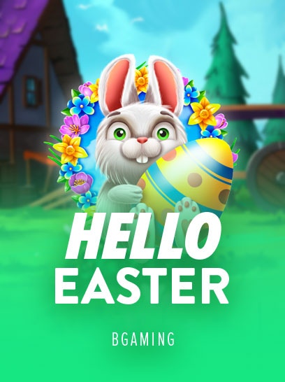 Hello Easter slot