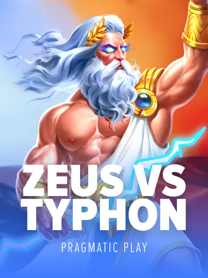 Jaquette Zeus vs Typhon