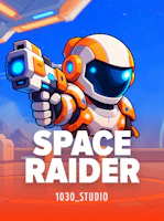 Space Raider