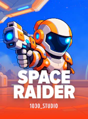 Space Raider