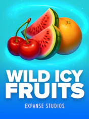 Wild Icy Fruits