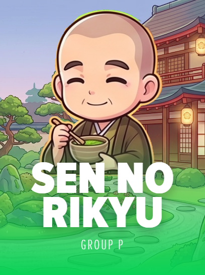 Sen no Rikyu