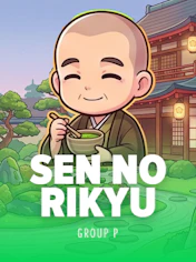 Sen no Rikyu
