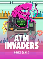 ATM Invaders