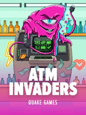 ATM Invaders
