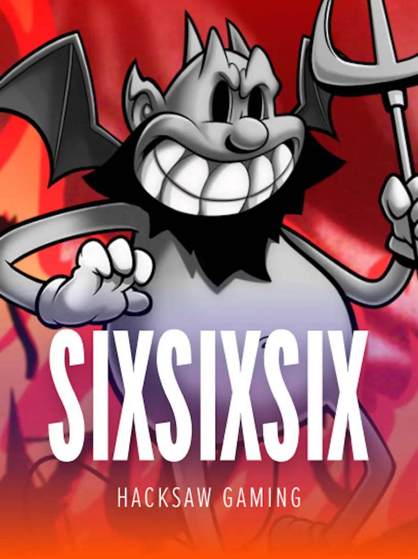 SixSixSix slot