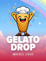 Gelato Drop