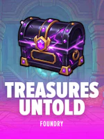 Treasures Untold