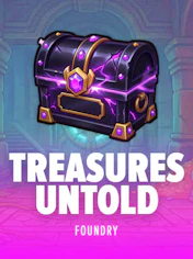 Treasures Untold