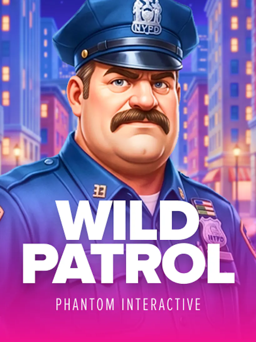 Wild Patrol slot