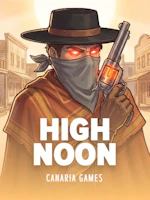 High Noon