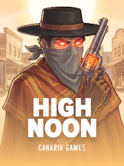 High Noon