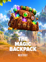 Magic Backpack
