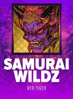 Samurai Wildz