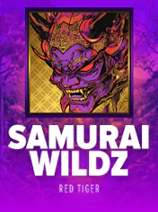 Samurai Wildz