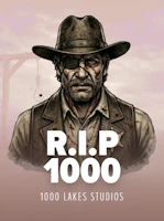 R.I.P 1000