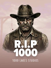 R.I.P 1000