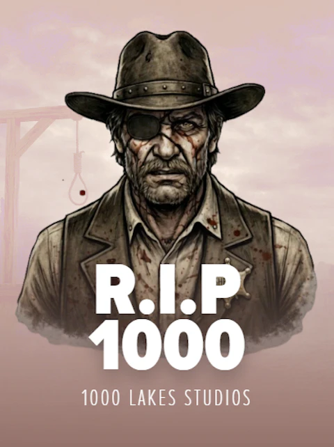 R.I.P 1000
