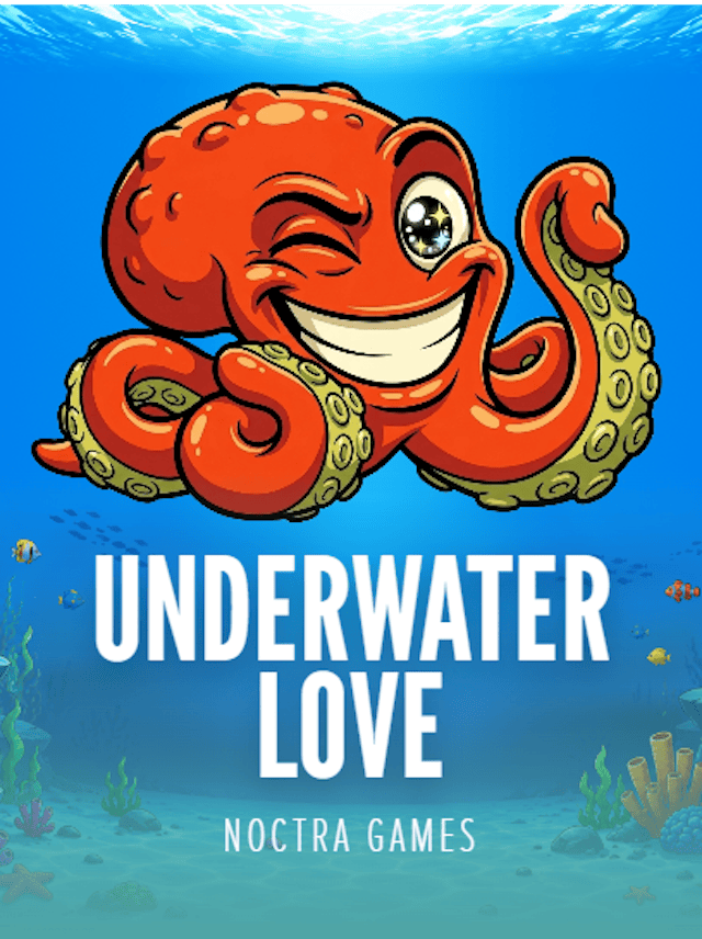 Underwater Love