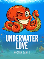 Underwater Love