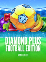 Diamond Plus Football Edition
