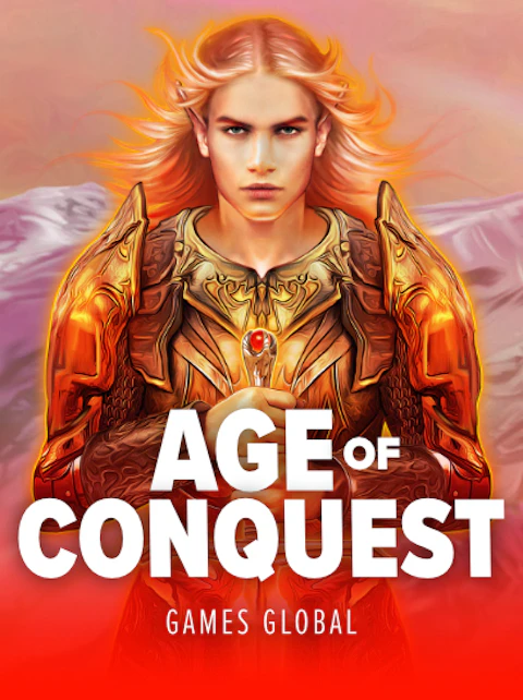Age of Conquest