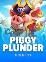 Piggy Plunder Lucky 7 Seas