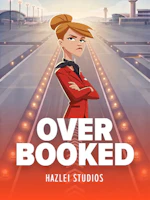 Over Booked