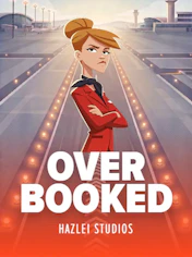 Over Booked