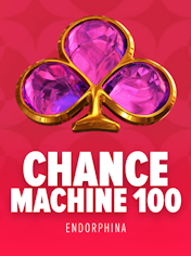 Chance Machine 100