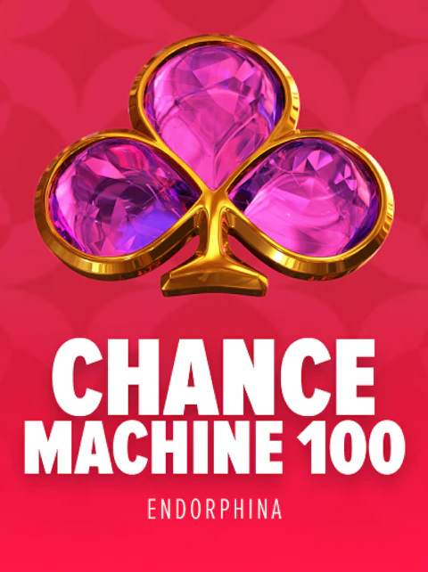 Chance Machine 100