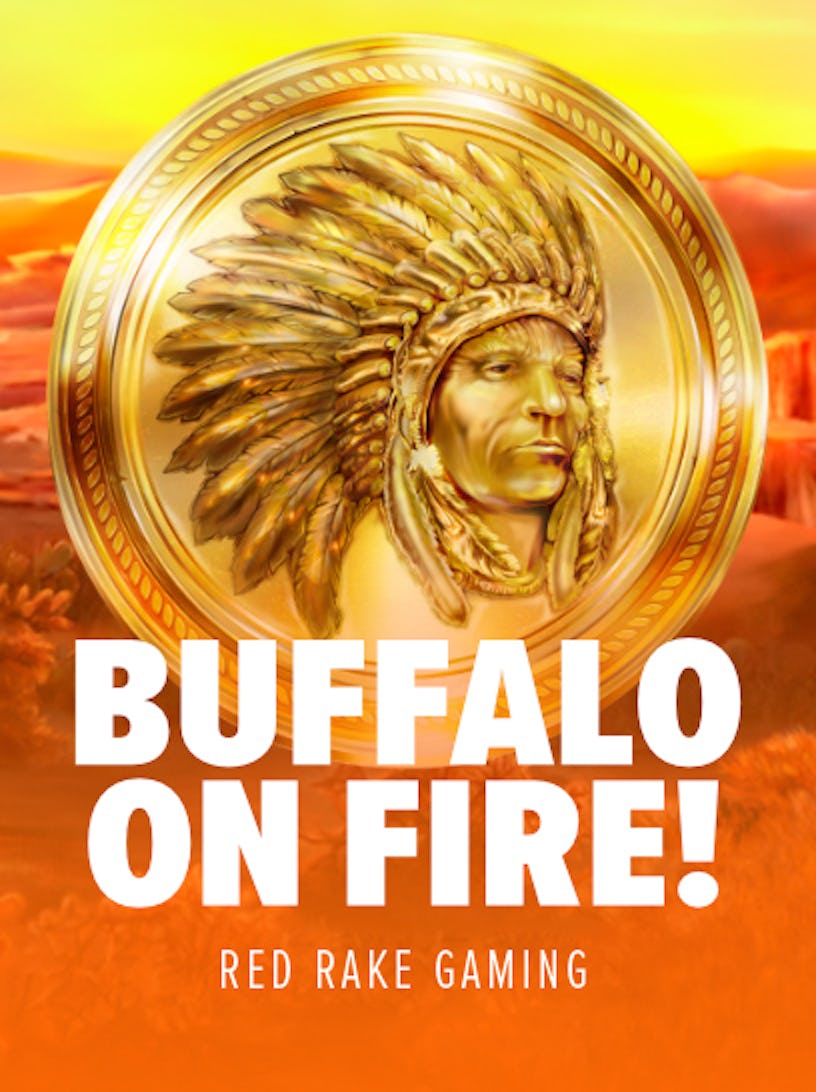 Buffalo on fire!