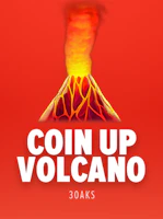 Coin UP Volcano