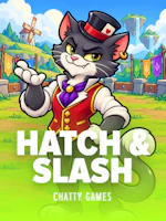 Hatch &amp; Slash