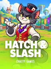 Hatch &amp; Slash