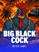Big Black Cock
