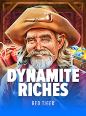 Dynamite Riches