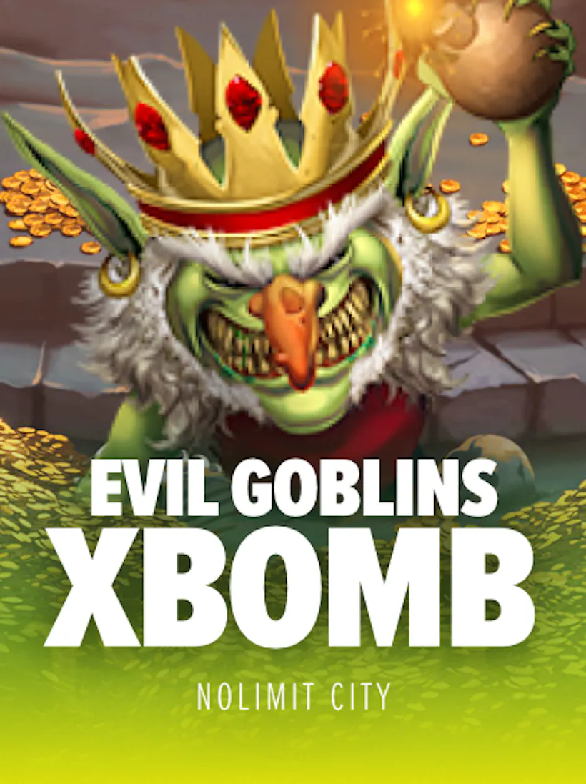 Evil Goblins xBomb slot