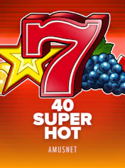 40 Super Hot