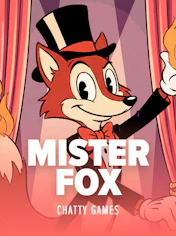 Mister Fox