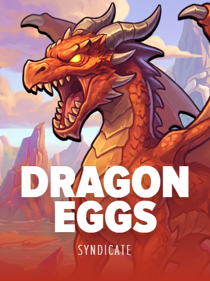 Dragon Eggs