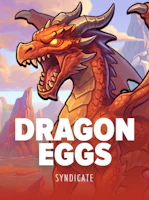 Dragon Eggs