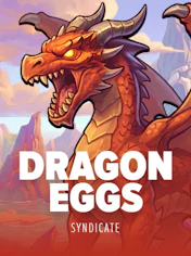 Dragon Eggs