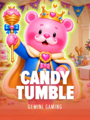 Candy Tumble