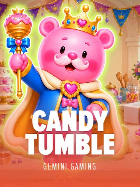 Candy Tumble