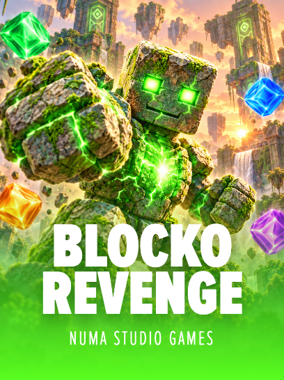Blocko-Revenge
