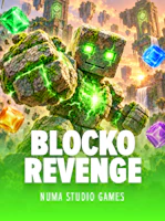 Blocko-revenge
