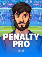Penalty Pro