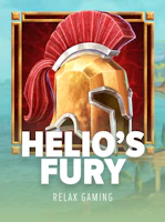 Helios' Fury